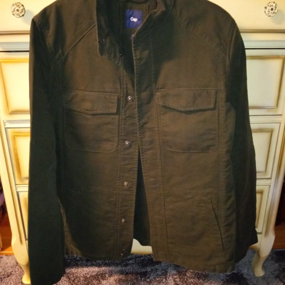 Womens  jacket